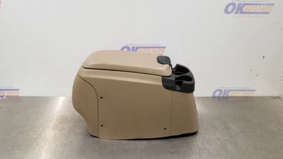 05 FORD F250 SD LARIAT MONTAJE CONSOLA PISO CENTRAL BRONCEADO Foto 1 de 4