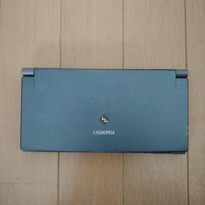 PC portable Junk CASIO CASSIOPEIA A-51 - Photo 1/8