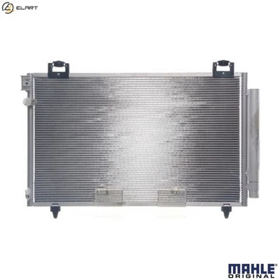CONDENSER AIR CONDITIONING AC 814 000S FOR TOYOTA 1ZZ-FE 1.8L 2AZ-FSE 2.4L 4cyl - Image 1 of 4