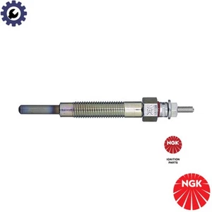 4x GLOW PLUG 2189 FOR MITSUBISHI PAJERO/II/Canvas/Top L200 LANCER/III COLT 2.5L - Picture 1 of 7