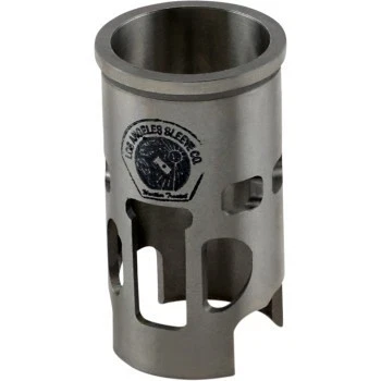 Manga de cilindro L.A. 48,5 mm CA para Kawasaki KX 85 2001-2003 Foto 1 de 1