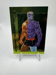 Skybox Metal Universe Batman 2025 - Metamorpho the Element Man - 50 - #152/175 - Imagen 1 de 2