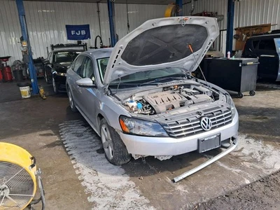 Potenciador de freno para 12 PASSAT 427941 Foto 1 de 4