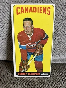 (9) 1964-65 Hockey Tall Boys #3, 4, 8, 25, 32, 43, 45, 51 - Picture 1 of 16