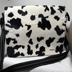 Ritzenhoff Crossbody Messenger Bag/Aktentasche Rindslederimitat Rodeo Western Cowgirl - Bild 1 von 6