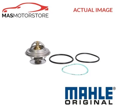 ENGINE COOLANT THERMOSTAT MAHLE ORIGINAL TX 23 79D P FOR VAUXHALL ANTARA 2.4 4X4 - Image 1 of 4