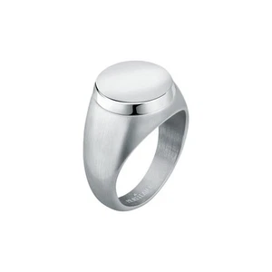 Anello MORELLATO uomo Motown acciaio SALS63 - Imagen 1 de 5