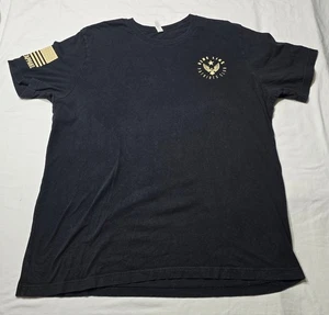 Nine Line Apparel American Patriot Next Greatest Generation T-Shirt Erwachsene 2XL - Bild 1 von 10