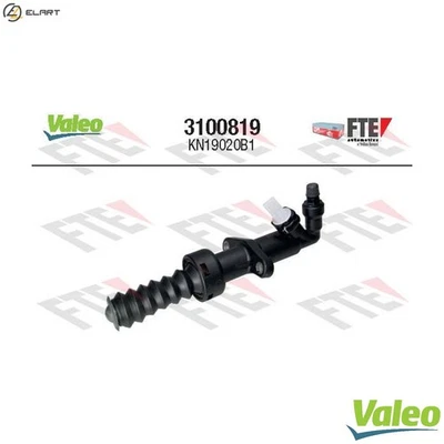 SLAVE CYLINDER CLUTCH 3100819 FOR SUZUKI PEUGEOT PARTNER/FURGON/Box/Body/MPV 407 - Image 1 of 4