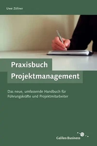 Praxisbuch Projektmanagement - Bild 1 von 1