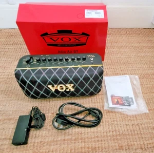 Immaculate - ADIO-AIR-GT 50W Modelling Guitar and Audio Amplifier - Picture 1 of 9