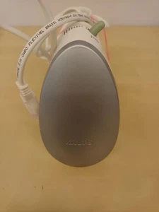 Krups Handmixer 3MIX 8000 Typ F500 P mit Knethaken – Weiß - Bild 1 von 3