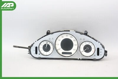 ✅ 09-11 Unidad velocímetro cuadro de instrumentos Mercedes W219 CLS550 2195402147 OEM Foto 1 de 4