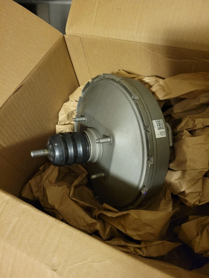 Cardone Brake Booster For Dodge Colt Mitsubishi Mirage Eagle Summit 54-74521 - Image 1 of 4