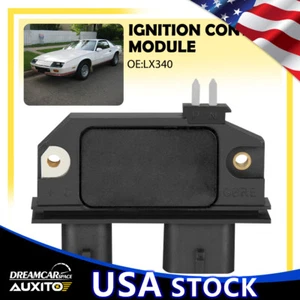 for C1500/2500 89-95 Chevrolet Truck V8 5.0/5.7L V6 4.3L Control Ignition Module - Picture 1 of 13
