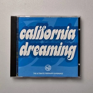 CALIFORNIA DREAMING/The Ultimate Cyberhippy Experience/CD 1993 US/Various/FFFR - Picture 1 of 18