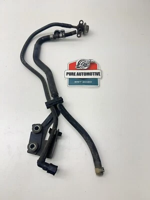 2003-2006 Nissan 350Z G35 Fuel Pressure Regulator Line 22675-AM600 OEM - Image 1 of 4