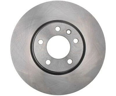 Raybestos Front Disc Brake Rotor for 1997-2001 Cadillac Catera (56652R) - Image 1 of 4