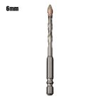 Efficient Eccentric Drill Bit for Tile For Drilling 612mm Staggered Edges