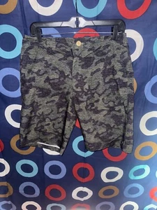 Rip Curl 29 Boardwalk The Sufer's Walkshorts In Water On Land 10" Shorts Green - Picture 1 of 6