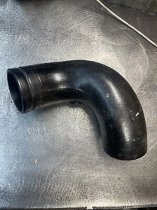 Volvo 240 Turbo Intake Elbow  - Bild 1 von 3