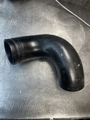 Volvo 240 Turbo Intake Elbow  - Bild 1 von 3