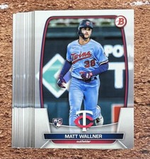 2023 BOWMAN BASE VET & RCs 1-100 PROSPECTS & 1st BP-1 -150 YOU PICK CARD PYC