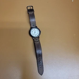Orologio esercito svizzero unisex tungsteno unico 330 piedi impermeabile acciaio inox - Foto 1 di 9