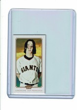 2010 Topps 206 Mini You Pick Complete Your Set