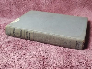 One Foot in Heaven by Hartzell Spence 1940 HC  1st Grosset Dunlap Ex Library  - Picture 1 of 20