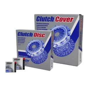 Suzuki alto HA36V 4-piece Clutch Set EXEDY Koyo SZD060U SZC544U 70145 60002RUCM - Picture 1 of 1