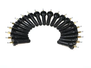 20 TPMS Stem Repair Kit For Buick Jeep Dodge Chrysler Tyre Pressure Sensor Valve - Picture 1 of 12