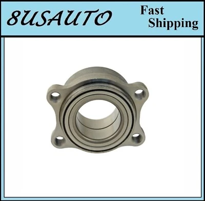 Cojinete de cubo de rueda trasero compatible con Infiniti FX35 y FX45 2003-2008 Foto 1 de 2