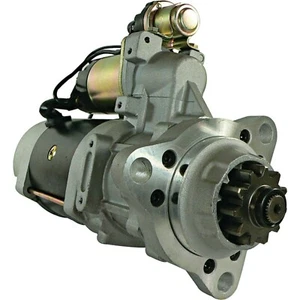 Starter For DELCO 8200330 / 39MT 24 VOLT 11 TOOTH - Picture 1 of 3