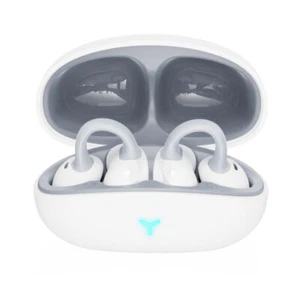 Bluetooth 5.0 Headsets Wireless Earbud Bluetooth Headphone for Phone PC - Picture 1 of 13