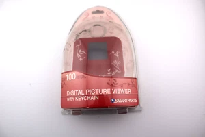 SMARTPARTS DIGITAL PICTURE VIEWER SP15P 1.5" Digital Picture Keychain - Picture 1 of 2