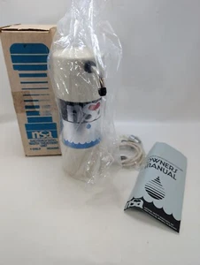 NSA 50C Countertop Water Filter Bacteriostatic Water Treatment Unit - Picture 1 of 10