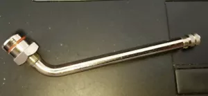 D4 Haltec Valve Stem 547d NOS - Picture 1 of 2
