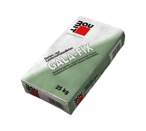 Baumit Garten/Landsch.baubeton GALA-FIX 25kg - Bild 1 von 3