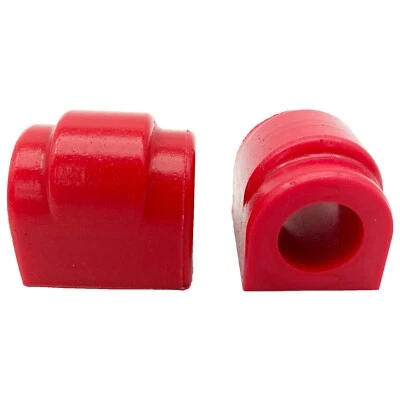 2 x Kit de bujes de poliuretano PSB barra estabilizadora trasera BMW 3 Series E36 (92-98) Foto 1 de 3