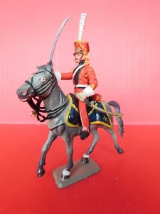STARLUX / COLLECTION DU 1ER EMPIRE : RARE CAVALIER - Bild 1 von 6