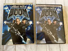 Doom (DVD, 2005) Karl Urban, Rosamund Pike, Dwayne Johnson