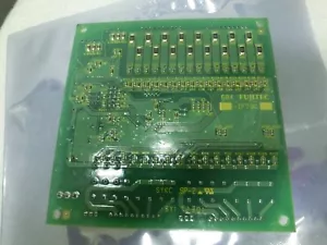 Fujitec C1A-IF79C elevator Pcb board,Used,Jp*8647 - Picture 1 of 9