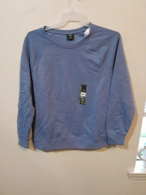 Sudadera Top Mujer Athletic Works Talla XL Nueva Con Etiquetas  Foto 1 de 3