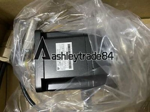 1 STCK. NEU Yaskawa SGMPH-04DAA6CD AC SERVOMOTOR 1,4 AMP 400 V 400 W 1,27 NM - Bild 1 von 1