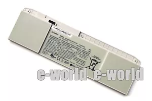 Nuova batteria originale VGP-BPS30 per Sony VAIO SVT11113FA SVT1311AJ SVT13117ECS - Foto 1 di 2