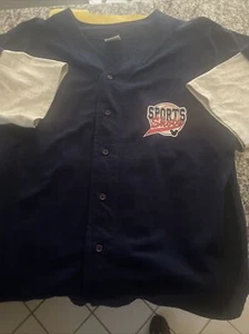 Disney Baseball Shirt - Picture 1 of 6