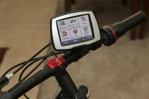 GARMIN StreetPilot C330 GPS Navigation For Bike Motorcycle Bicycle 2022 USA Maps - Picture 1 of 12