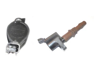 Bobina de encendido United Automotive 54182QT 2009 para Ford F250 Super Duty 2008-2010 Foto 1 de 2