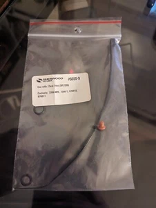 Sherwood Dual Octo Teil Kit 6000-9 - Bild 1 von 1